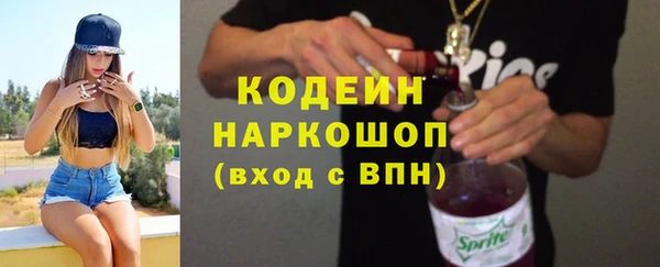 хмурый Тольятти