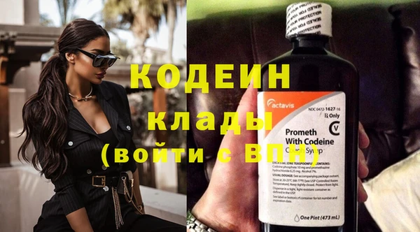 хмурый Тольятти